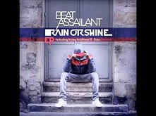 Beat Assailant - Rain Or Shine [Data Remix] [Rain Or Shine EP]
