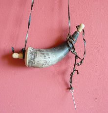 Prochownica XVI-XVII - gotowa