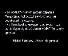 mistrz & margaret