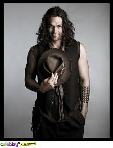 Jason Momoa