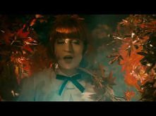 Florence + The Machine - Cosmic Love