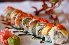 sushi