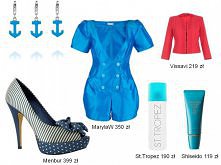 dziewczyna marynarza ;)