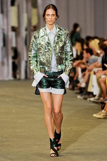 Diesel - wiosna/lato 2012