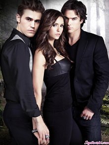 TVD ♥