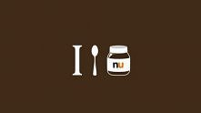 Nutelka ♥