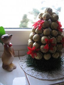 swiateczne drzewko :-)