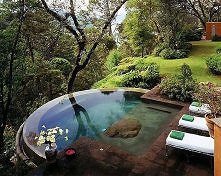 dla miłośników natury