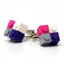 spinki do mankietów - czteropak KYOTO