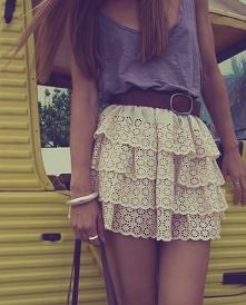 spódniczka