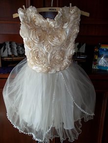 igła z nitką bez maszyny