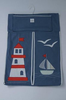 Pojemnik na pieluszki