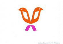 Kartki na różne okazje Hipopotamy, Ptaszki