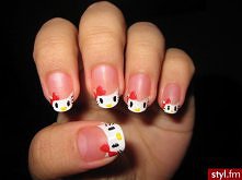 Z Hello Kitty ;)