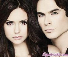 Elena i Damon