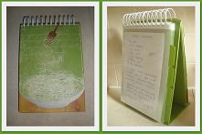 mój ulubiony na przepisy