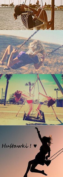 huśtawki <3