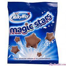 magic stars