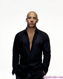 Vin Diesel :)