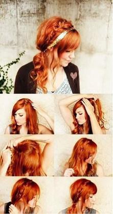 hair