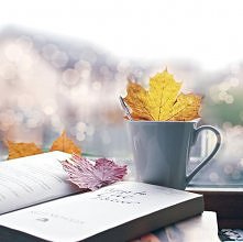 na jesienne wieczory