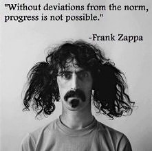 Frank Zappa