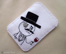 zacne etui, milordzie