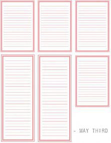 przykładowe opiski na np. konfitury, pudełka 10