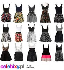 sukienki