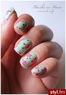 ulubione różyczki <3