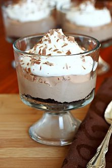 No bake nutella cheesecake