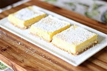 Lemon Bars