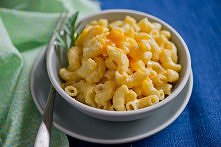 Revolutionary Mac & Cheese