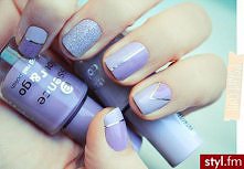 delikatne essence color&amp;go