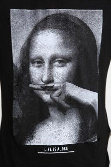 mustache