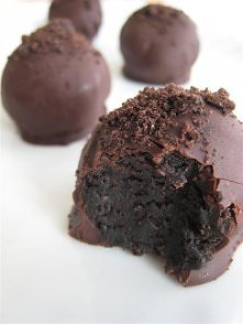 oreo truffles