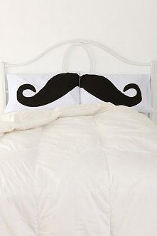 mustache