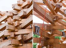 Plac zabaw - hakone pavilion