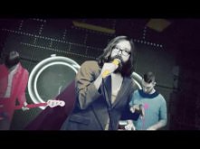 The Amplifetes - Somebody New (OFFICIAL VIDEO)