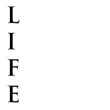 Life. animacja.