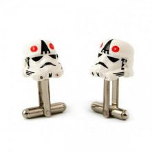 spinki do mankietów - STORM TROOPER