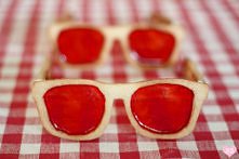 sunglasses cookies