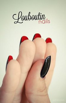 louboutin nails