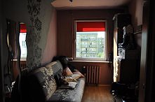 przed metamorfozą...ostatnie foto