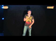 Kacper Ruciński - Supermarkety