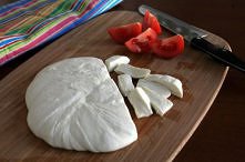 The Best Party Trick Ever: How to Make Thirty Minute Mozzarella