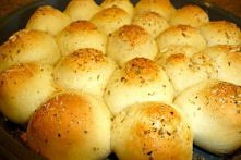 Meatball Bubble Biscuits