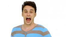 james franco