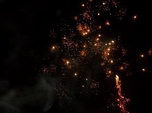 fajerwerki