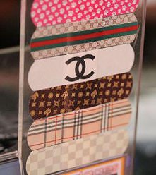 plastry. dla mnie bomba